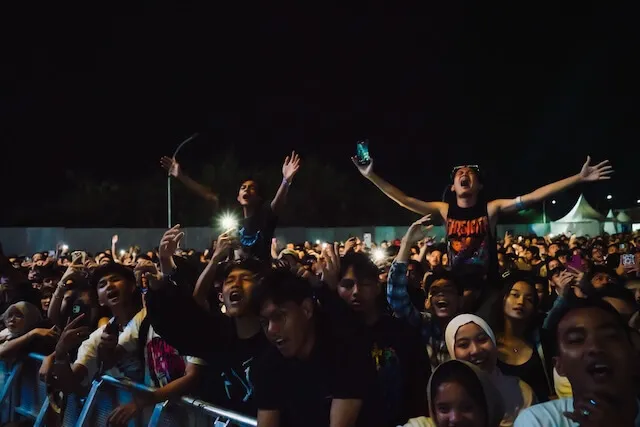 Tau Tau Fest throwback 11