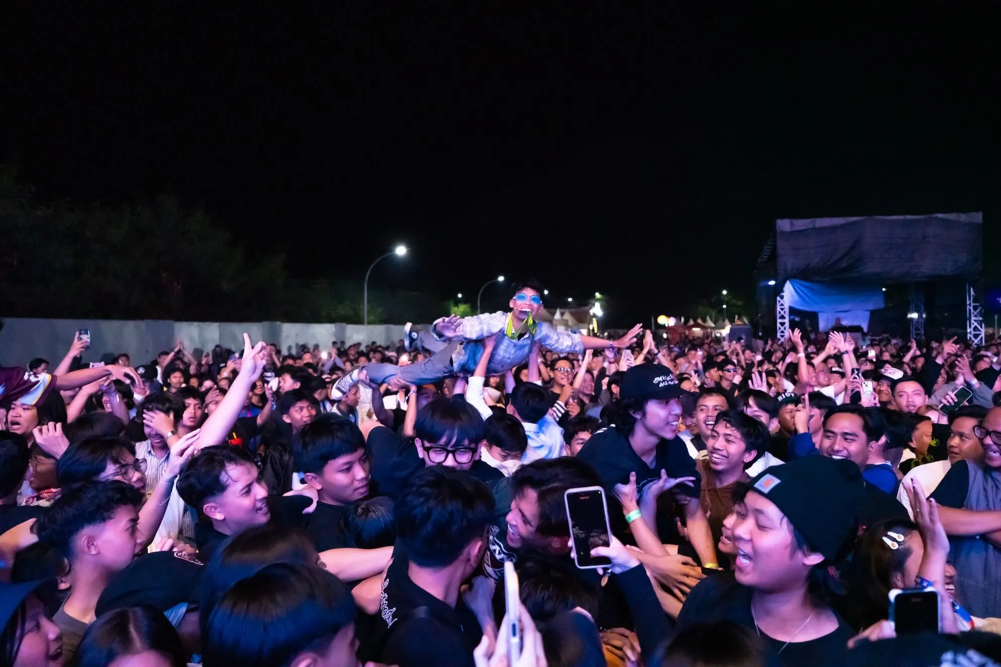 Tau Tau Fest throwback 2