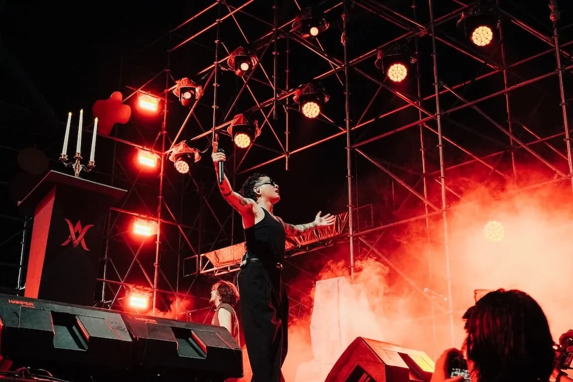 Tau Tau Fest throwback 3