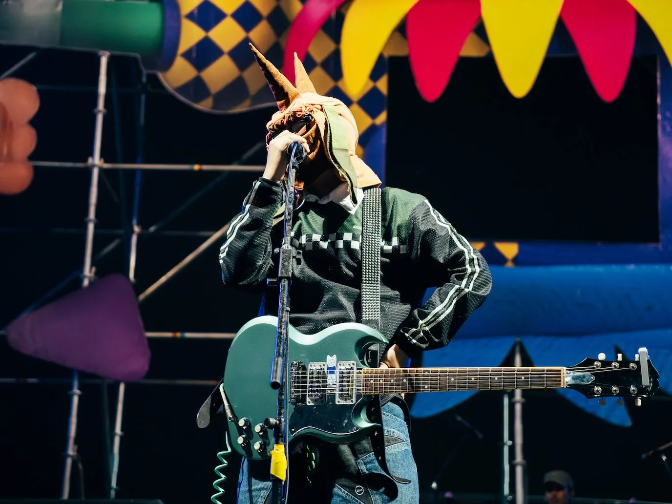 Tau Tau Fest throwback 4