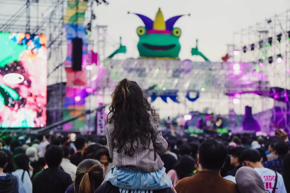 Tau Tau Fest throwback 6