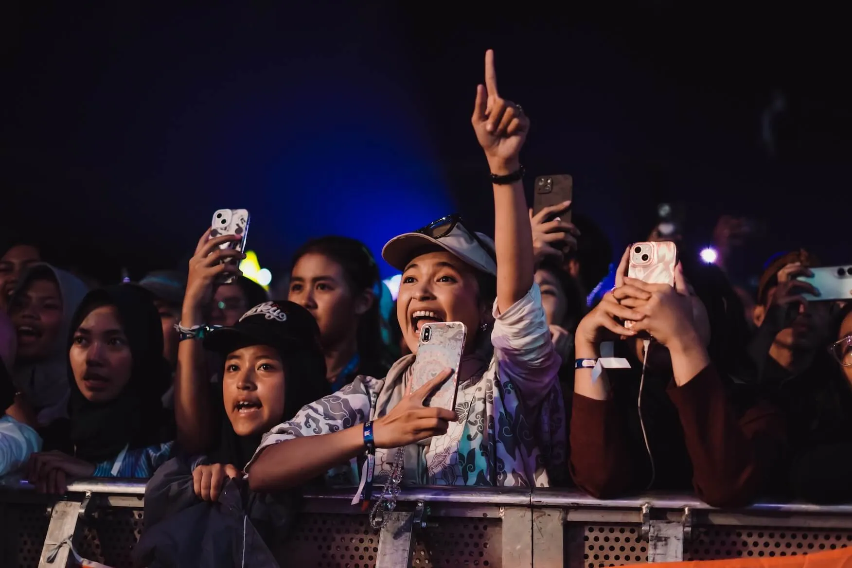 Tau Tau Fest throwback 8