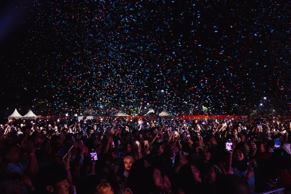 Tau Tau Fest throwback 9