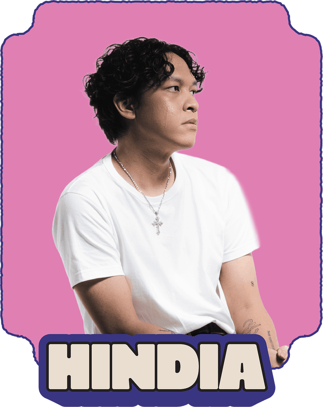 HINDIA