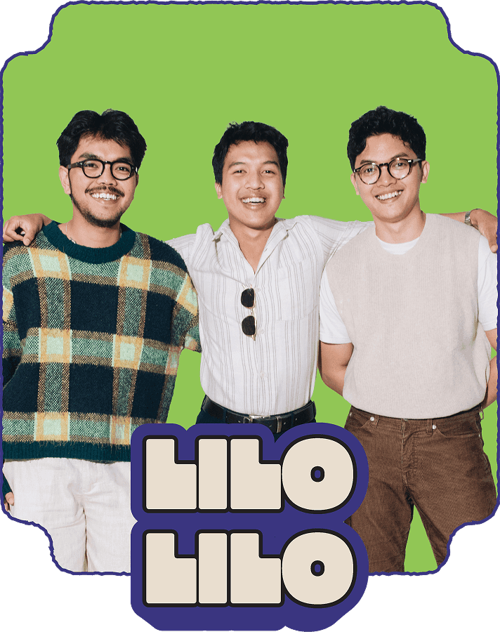 LILO LILO