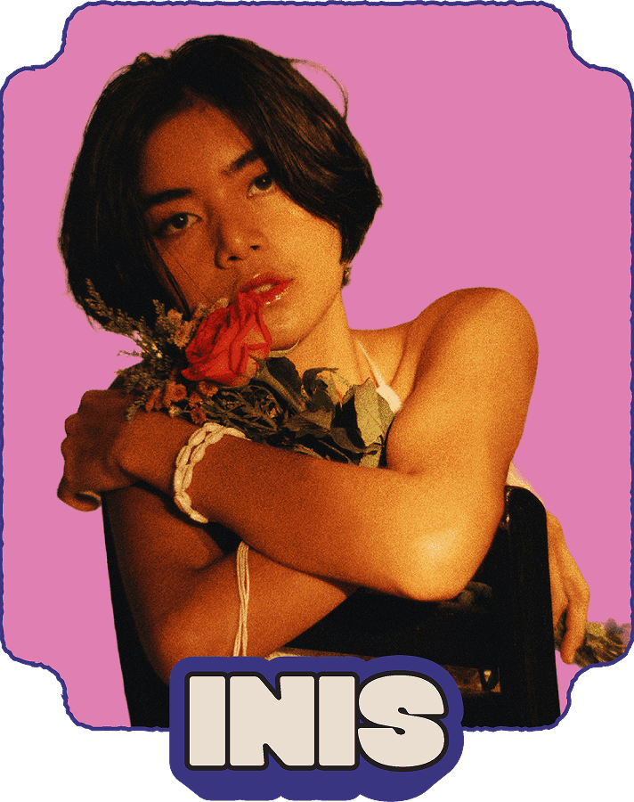 INIS