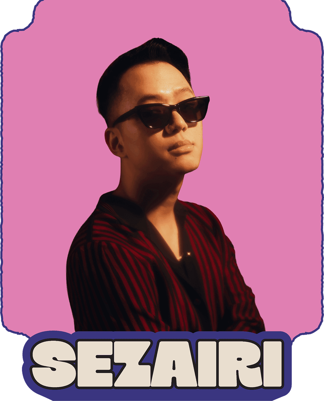 SEZAIRI