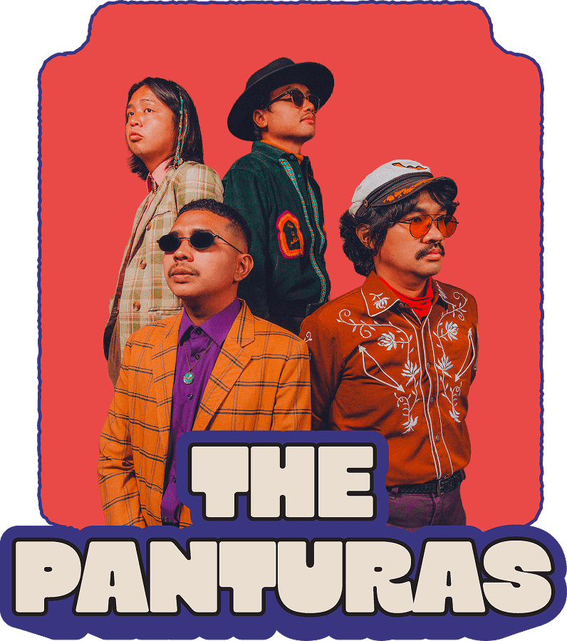 THE PANTURAS