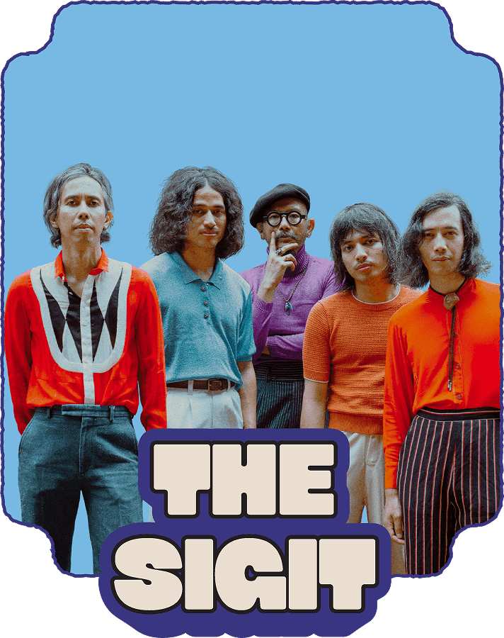 THE SIGIT