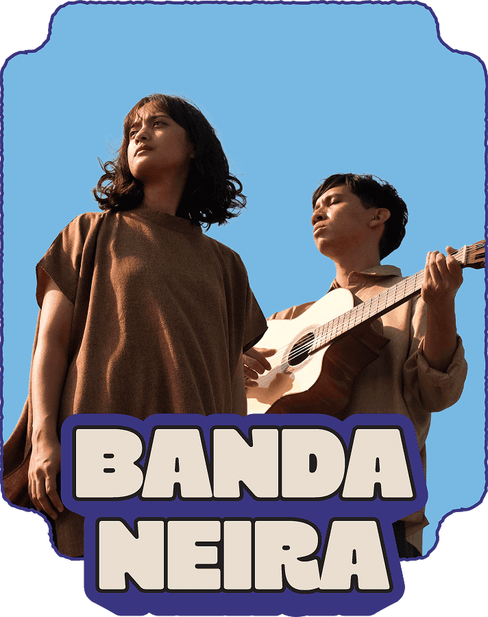 BANDA NEIRA